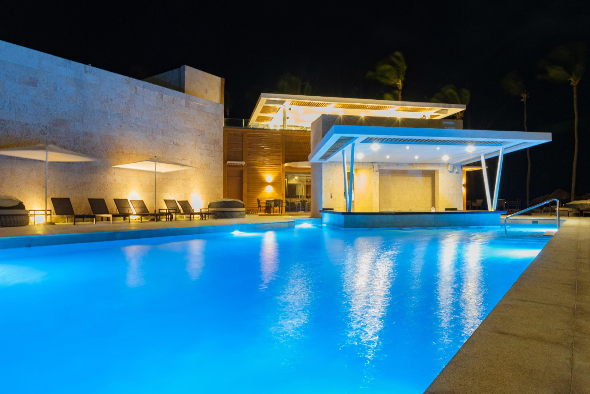 Hotel Grand Bavaro Princess