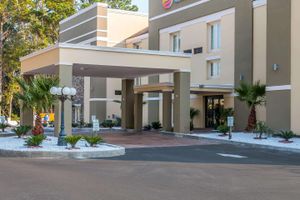 Alojamiento - Comfort Inn Savannah Midtown