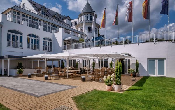 Sunday Resort Schwielowsee