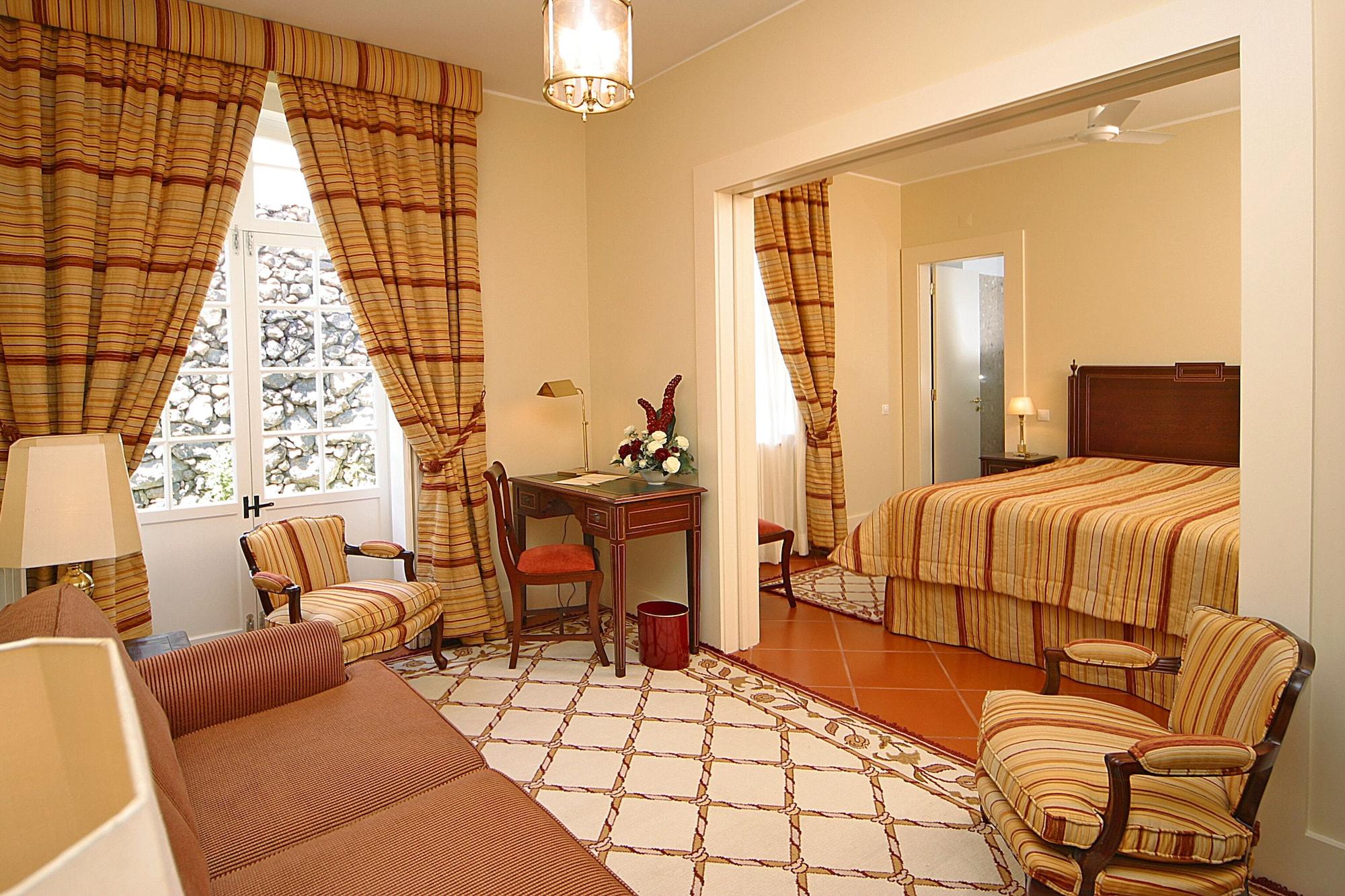 Habitación Quinta de Nossa Senhora das Mercês