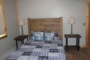 Alquiler Vacacional - Trout Stream Lodge on the South Fork of the Rio Grande