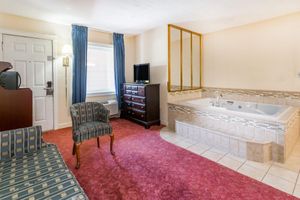 Alojamiento - The Inn at Plantation