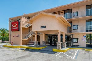 Hoteles en Southwest Orlando para Parejas