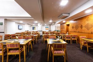 Alojamiento - Summit Suítes Hotel Jundiaí