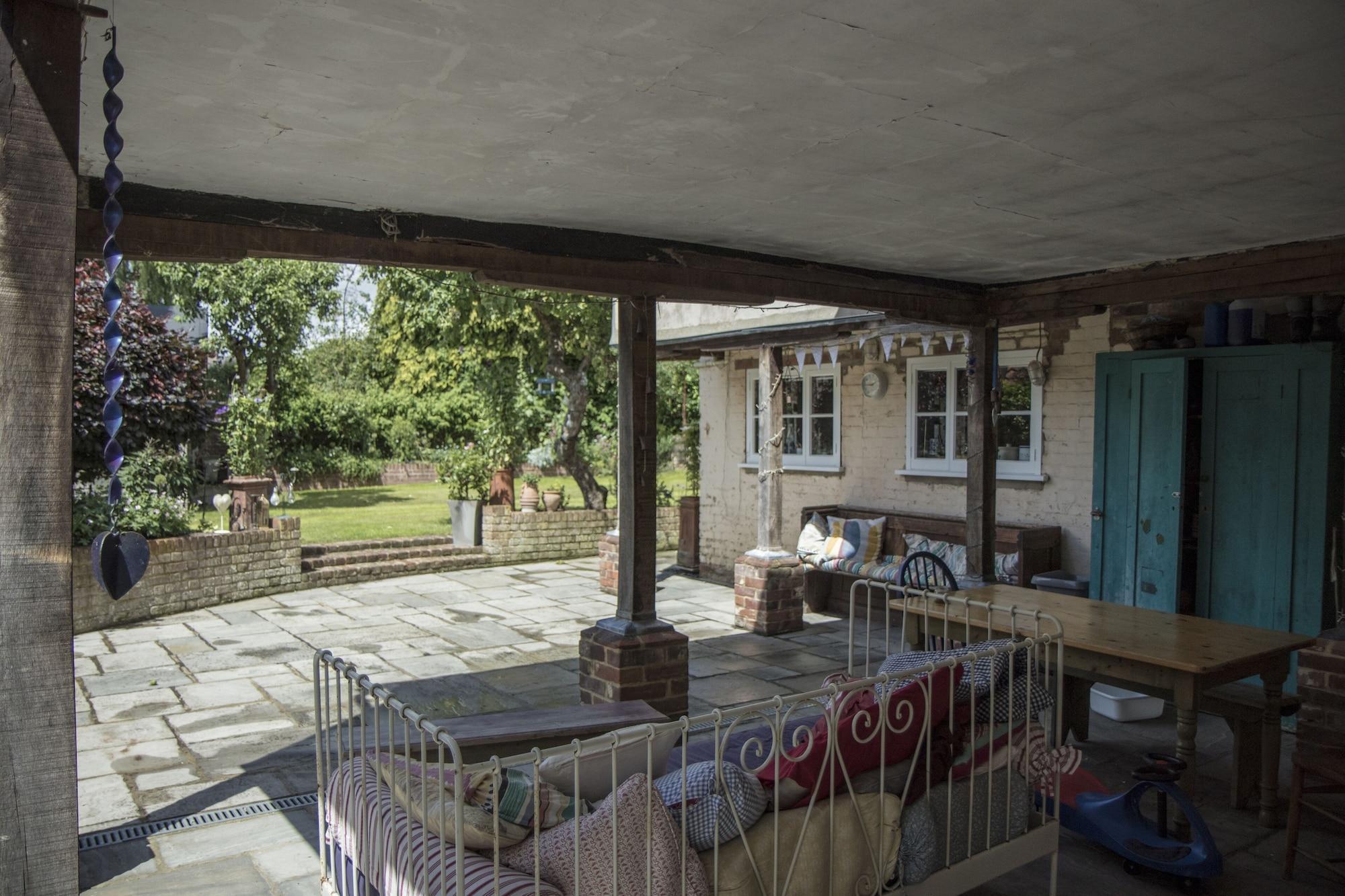 Varios The Old Manse B&B