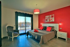 Renta Vacacional - Luxury Private Holiday Villa with Private Pool, Ibiza Villa 1294