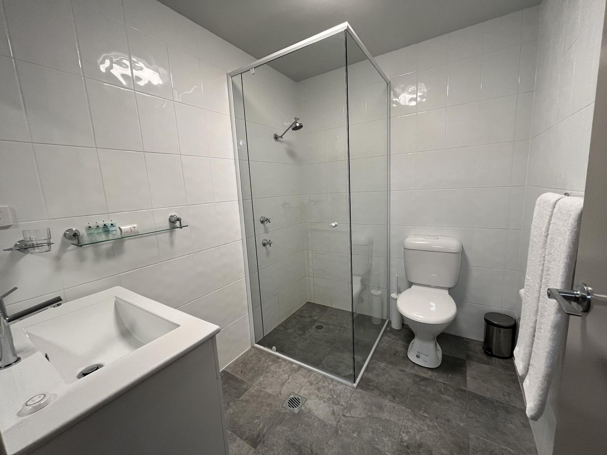 Equipamiento de Habitación Swagman Chalet