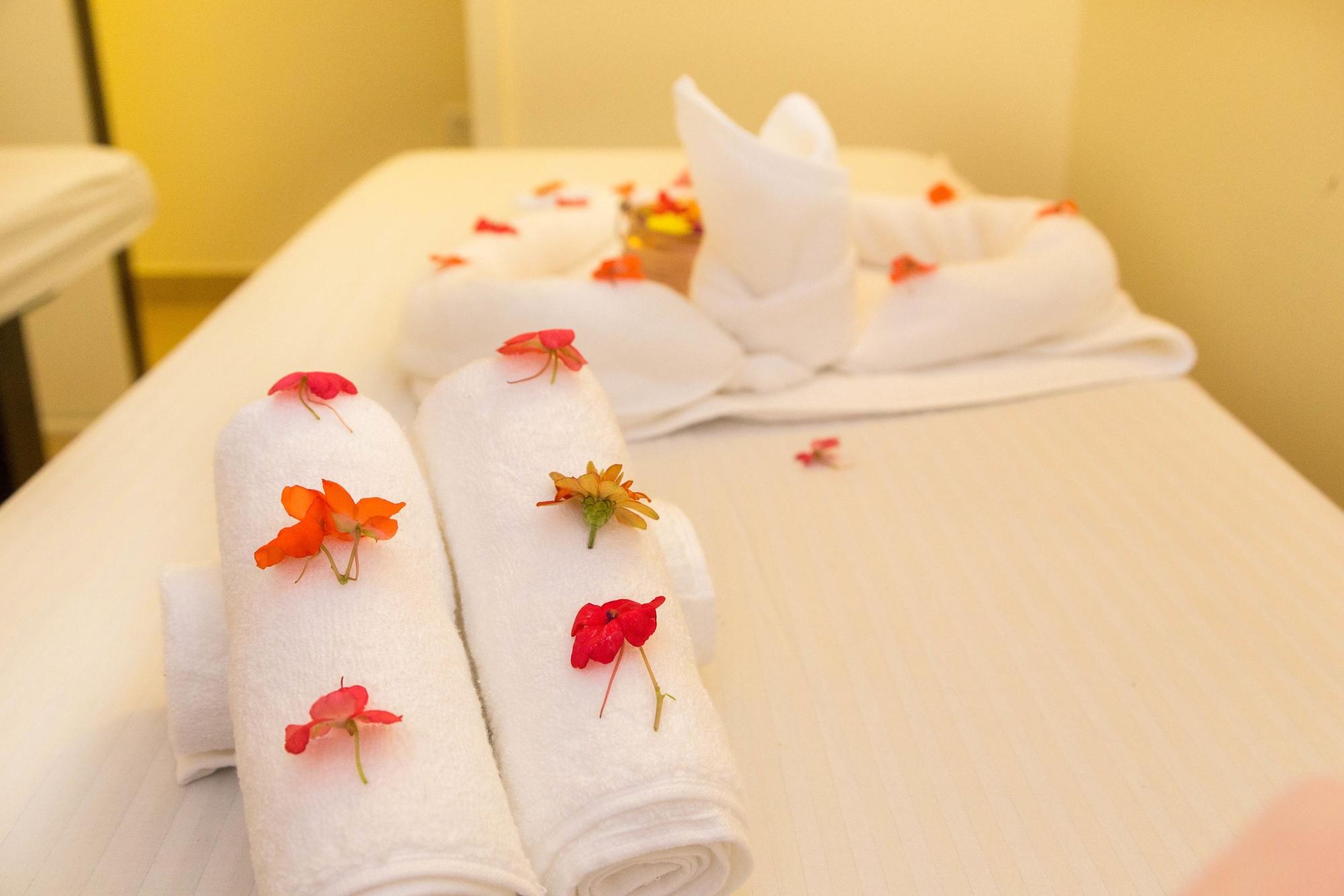Spa Hotel Iceland
