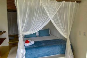 Alquiler Vacacional - Exclusivity in front of Espelho Beach