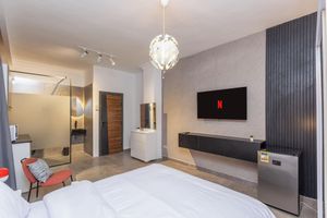 Arriendo temporal - Host Prime Boutique hotel 22