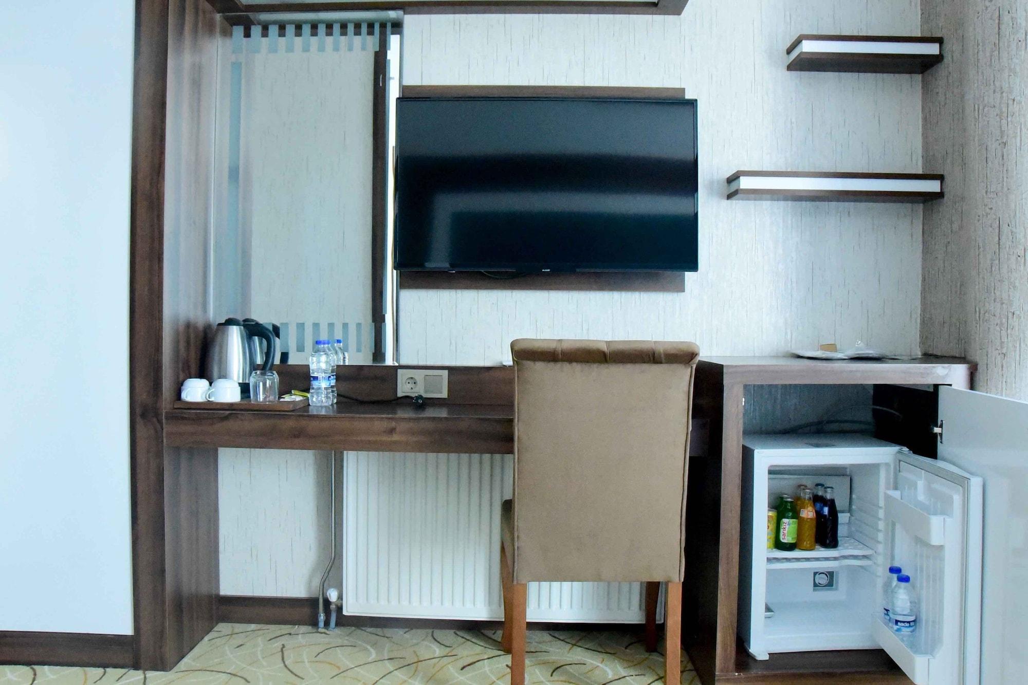 Set de Habitación Kale Gold Hotel