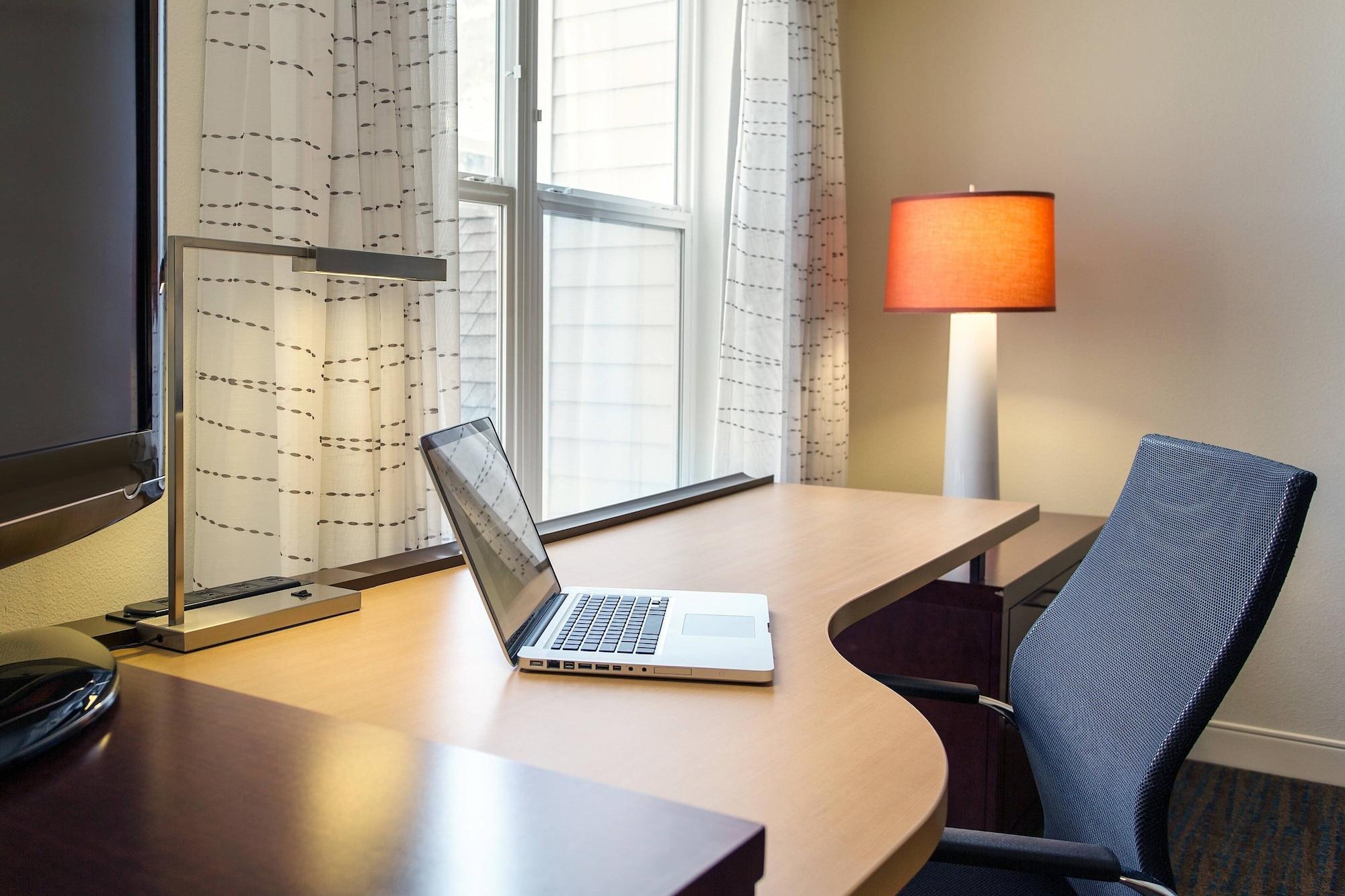 Habitación Residence Inn by Marriott Salt Lake City Cottonwood