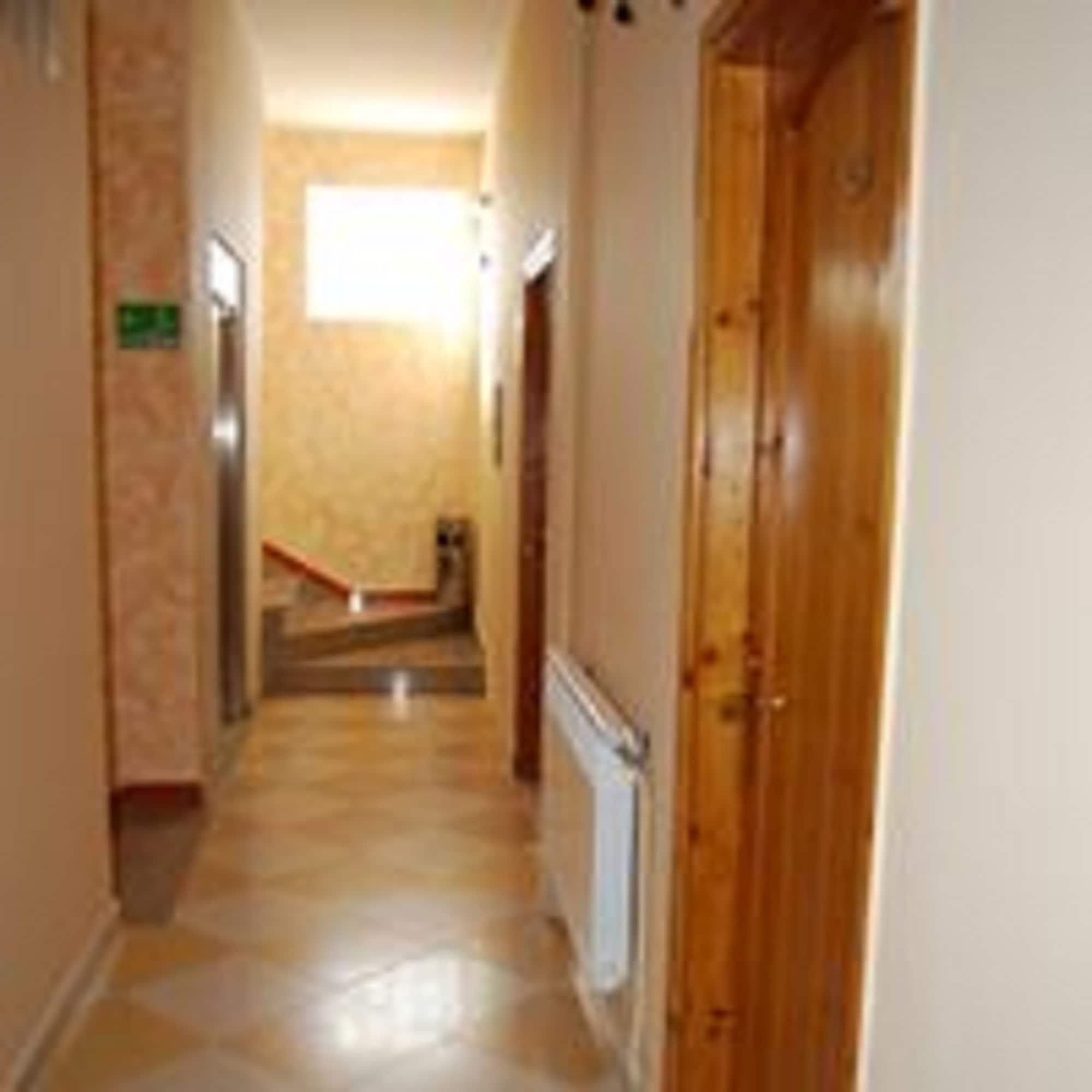 Varios Hôtel Taghrast