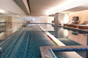 Alojamiento - DoubleTree by Hilton Hotel Chongqing Nan'an