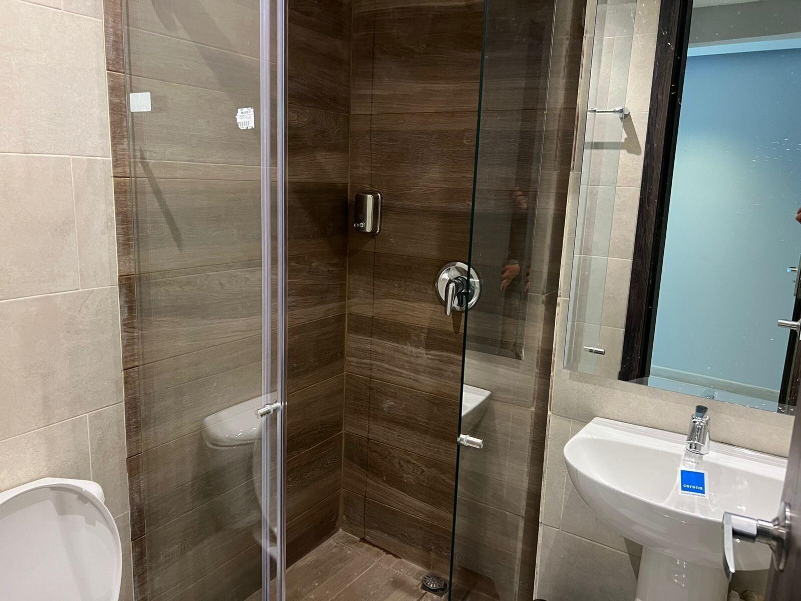 Equipamiento de Habitación Hotel HTL