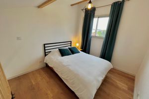 Alquiler Vacacional - Quiet house, garage, terrace, near basilica