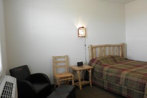 Alojamiento - Bear's Den Lodge