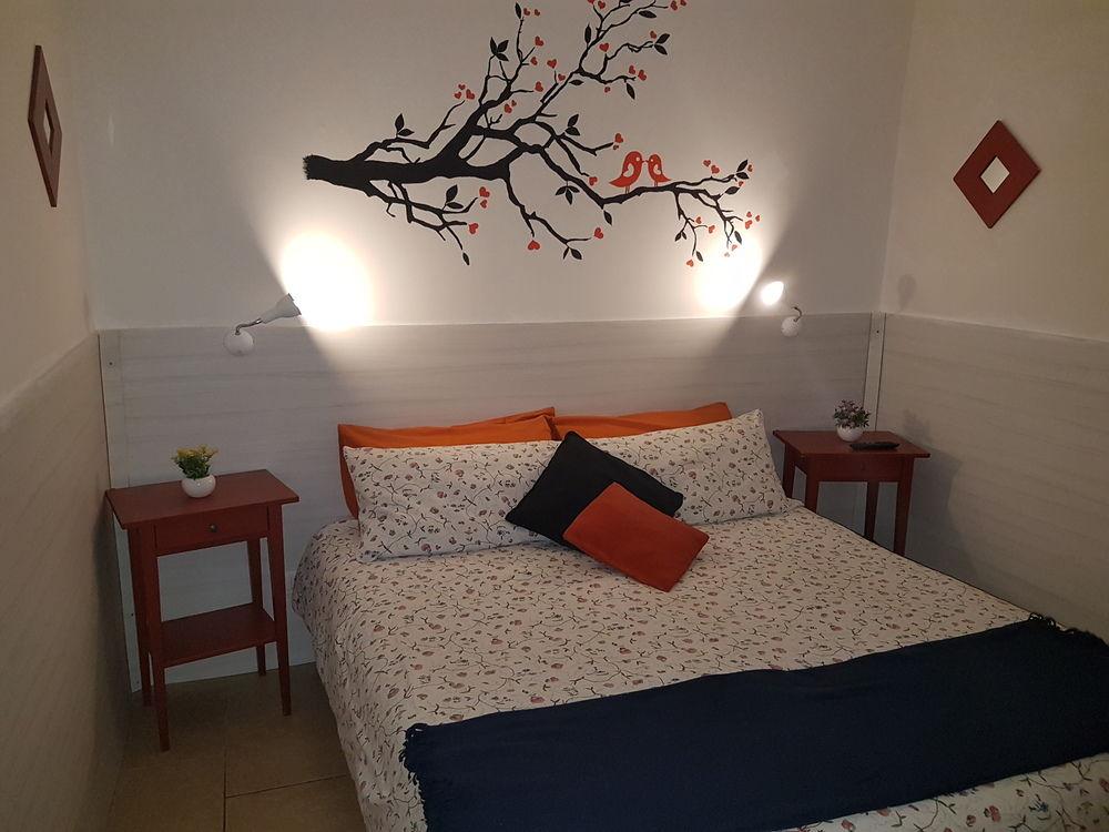 Habitación Bed & Breakfast Taras