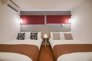 Alquiler Vacacional - Villa Colors A