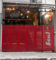 Alojamiento - Soul Hostel