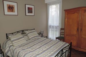 Alquiler Vacacional - Apartment located in the Maisons Laffitte park in an exceptional site