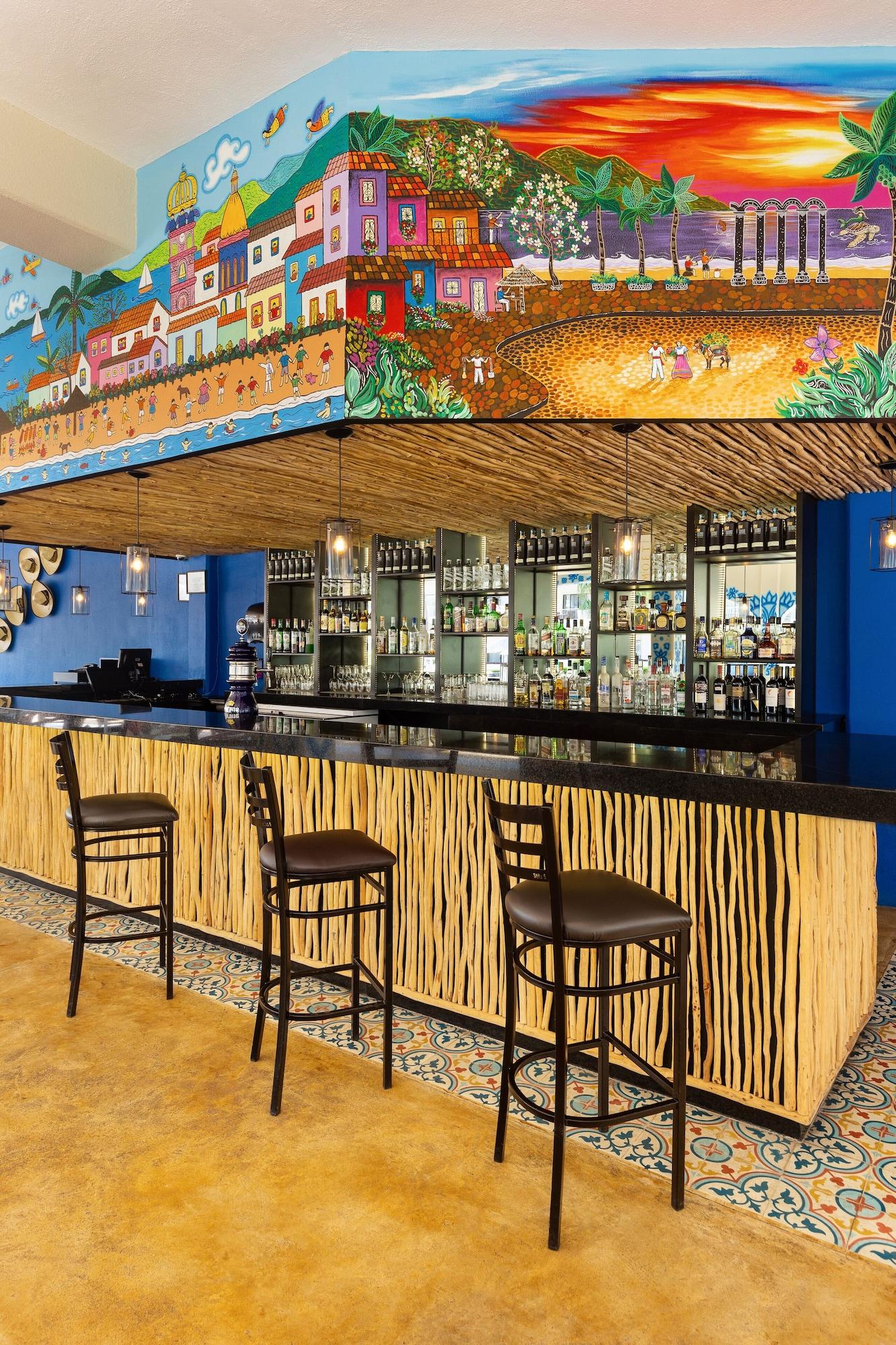 Restaurant Villa del Palmar Beach Resort and Spa - All Inclusive