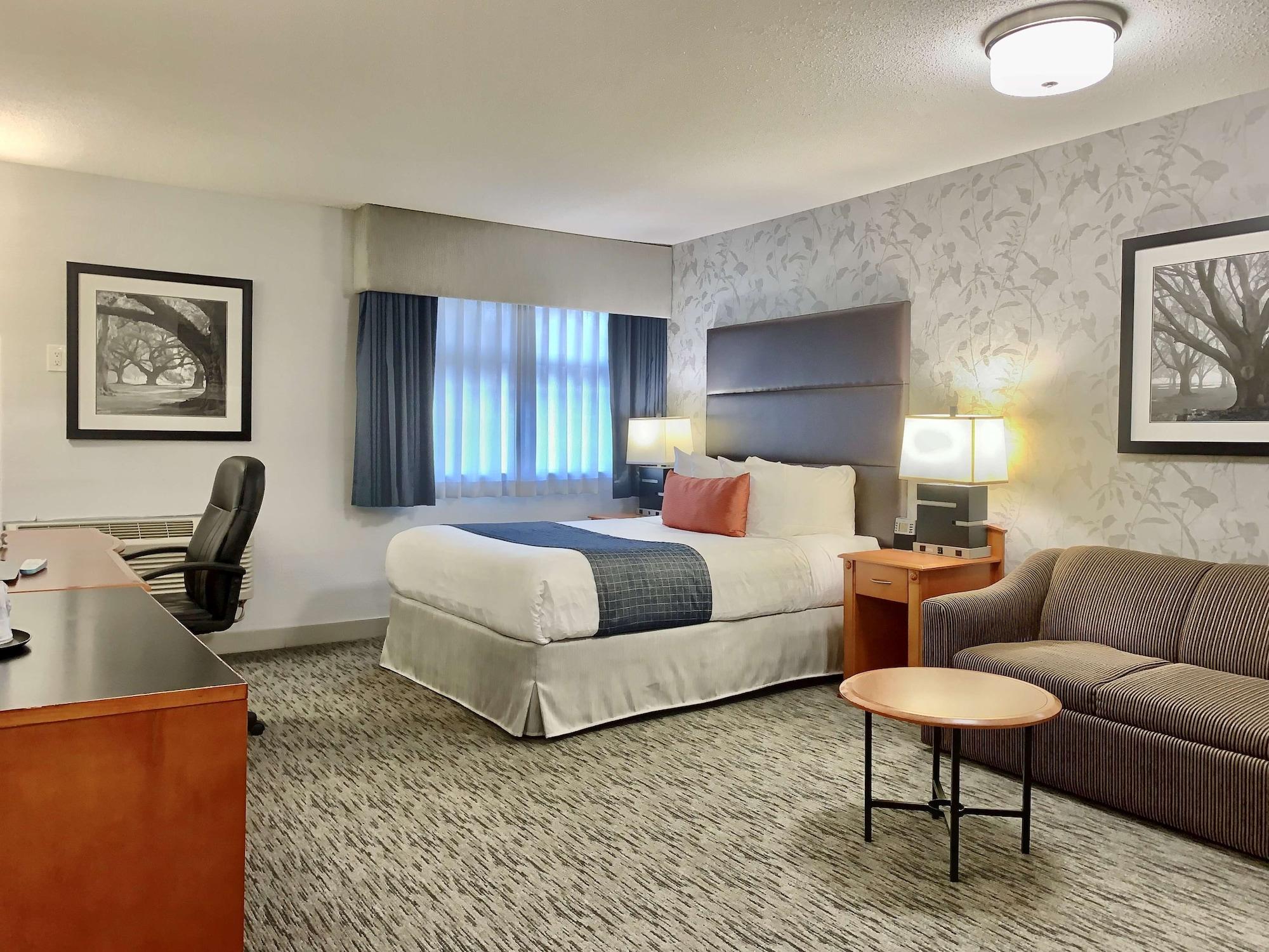 Habitación Best Western Plus Regency Inn & Conference Centre