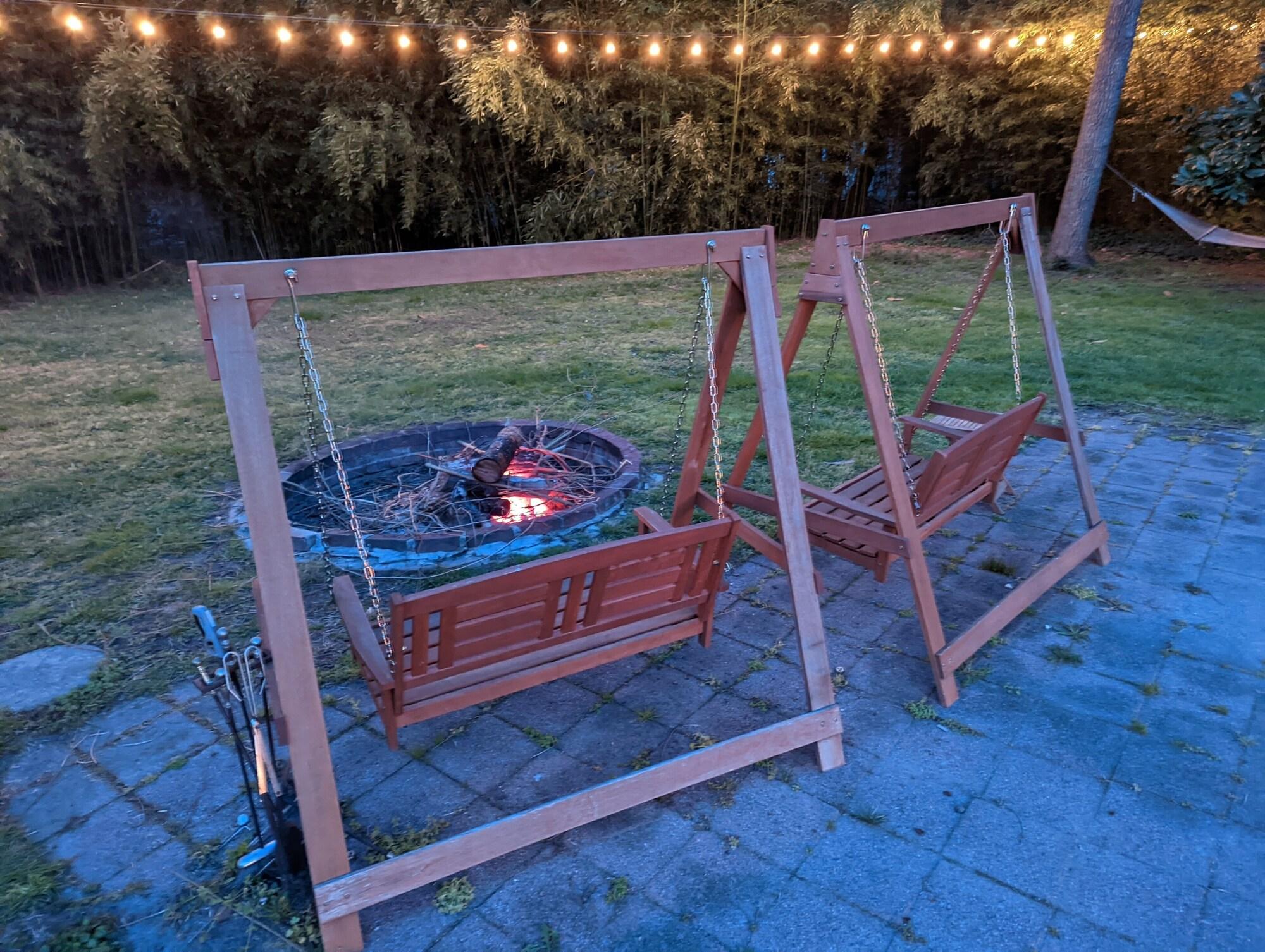 Vista Exterior Chanceford Hall Bed & Breakfast