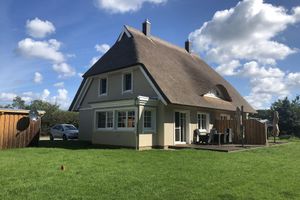 Alquiler Vacacional - Holiday living under thatched roof - 4 bedrooms, 2 bathrooms, large garden and terrace