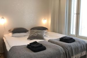 Alquiler Vacacional - The Harbour Apartments