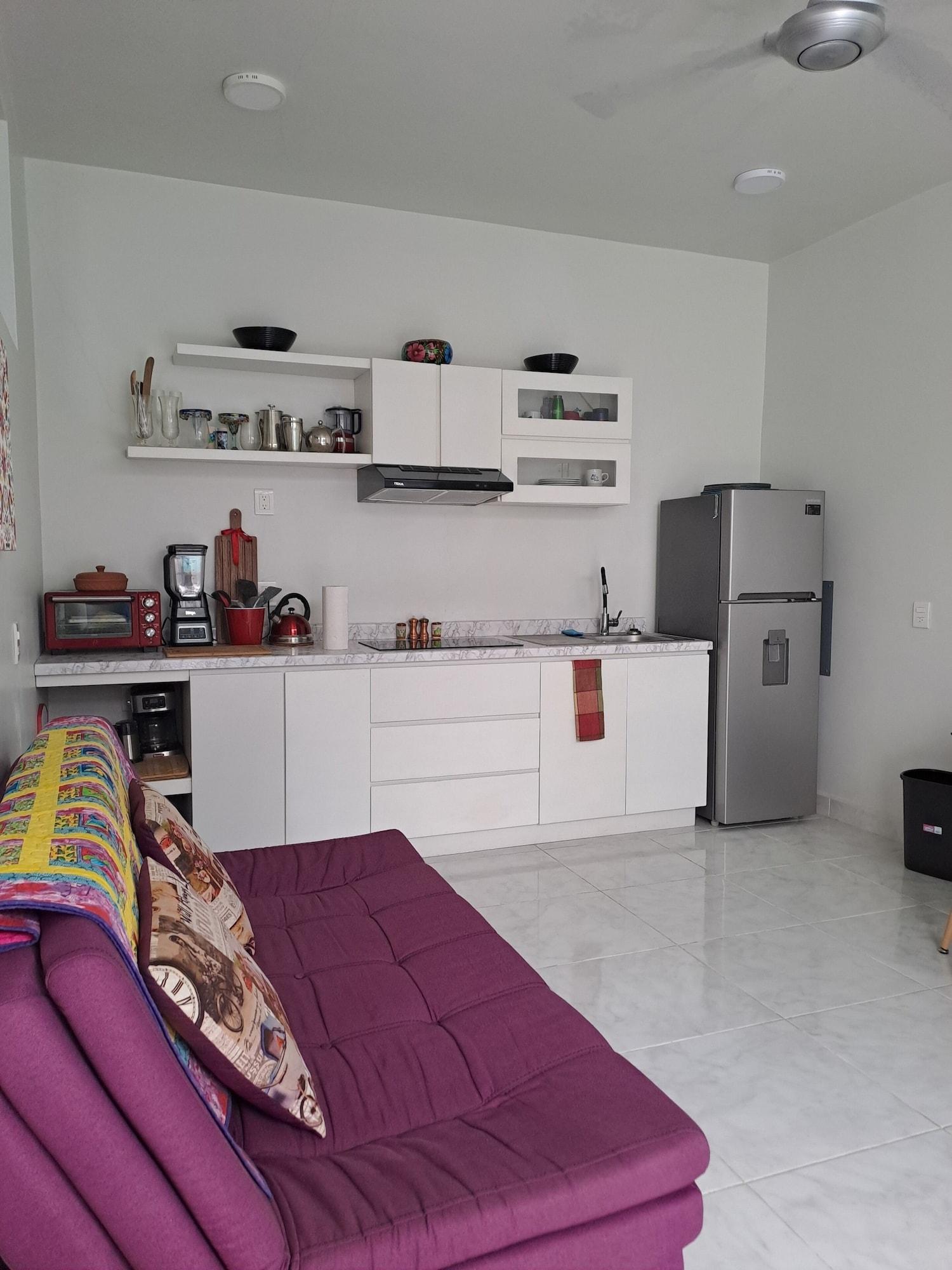 Comodidades del Alojamiento SUNSET SUITES BY YALP