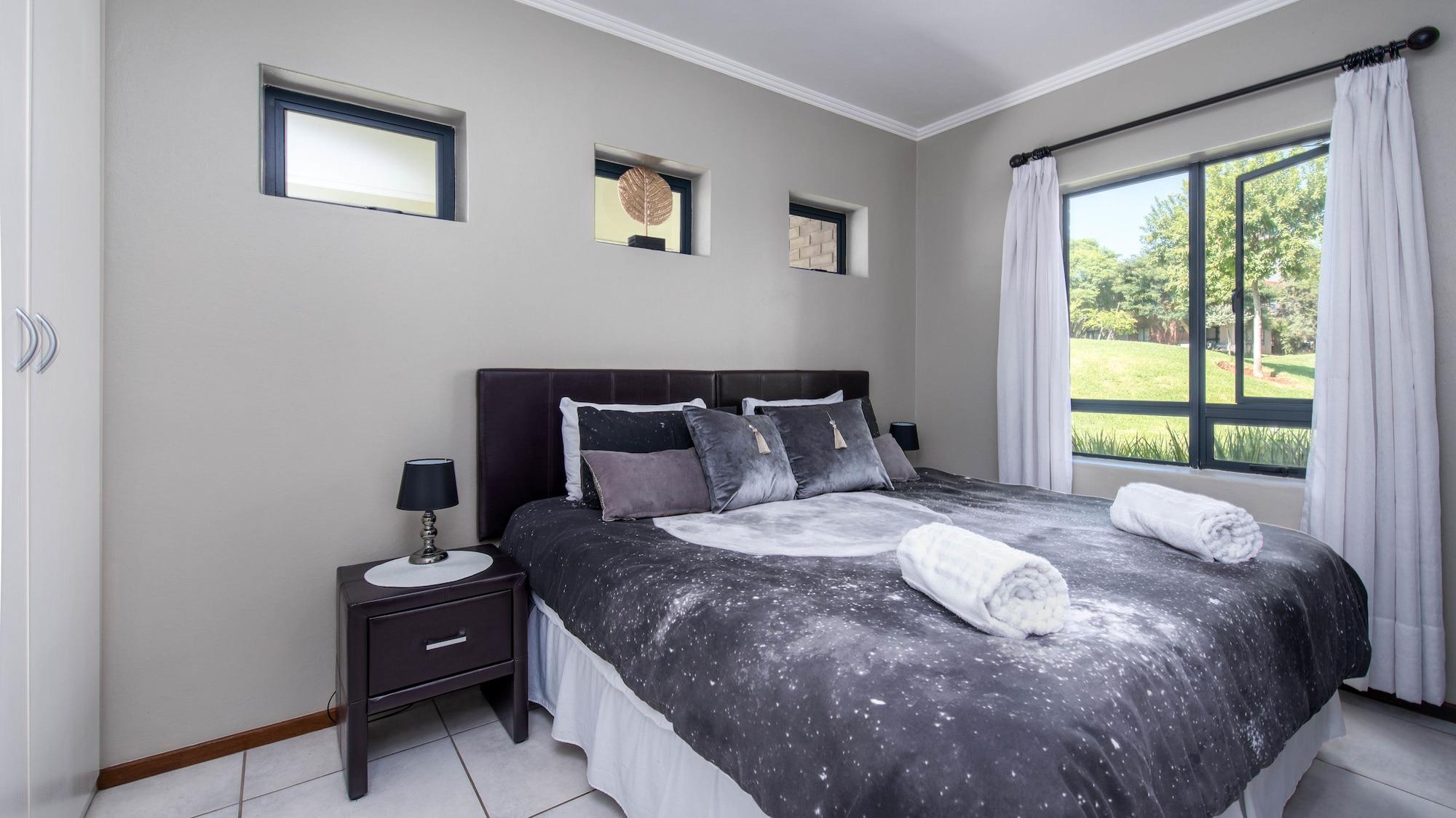Varios Jackal Creek Self-Catering Apartments