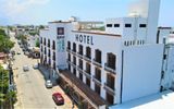 Hotel Colonial Playa del Carmen