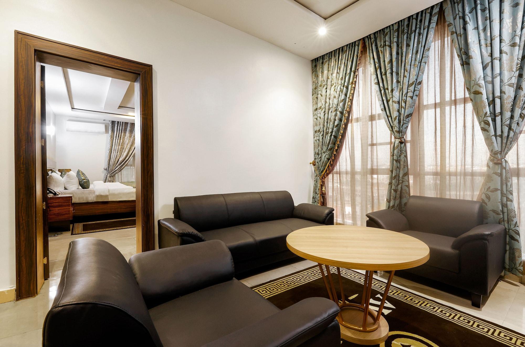 Comodidades del Alojamiento Aveon Hotel