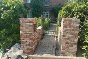 Alquiler Vacacional - Exclusive, large apartment with 3 bedrooms, fireplace and terrace