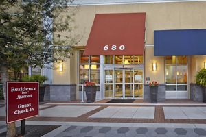 Alojamiento - Residence Inn by Marriott Orlando Downtown