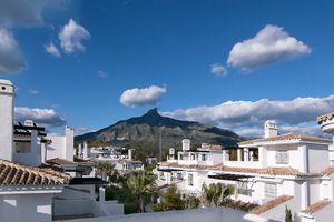 Alquiler Vacacional - Apartamentos Serinamar Marbella