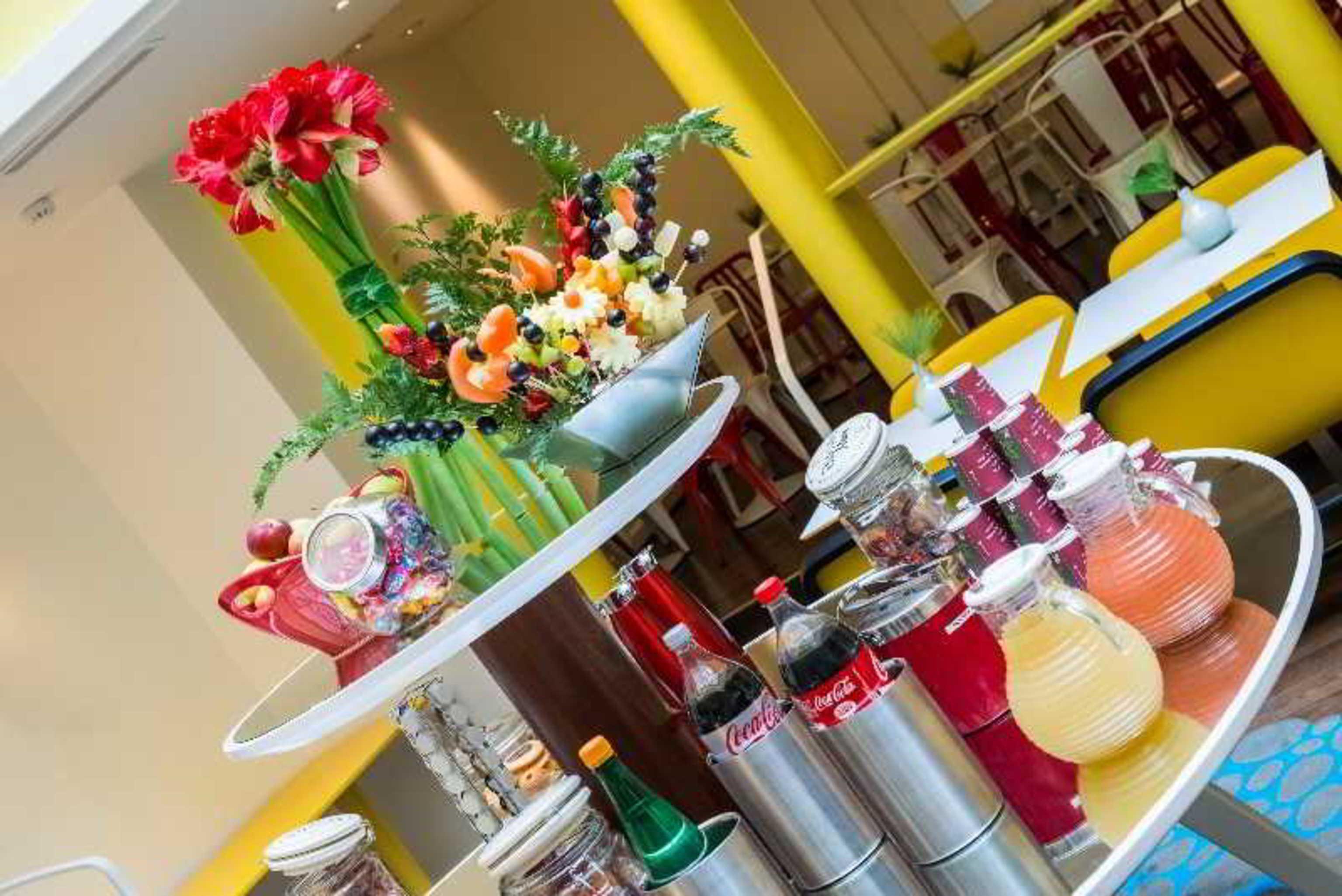Restaurant Hotel Astoria - Astotel