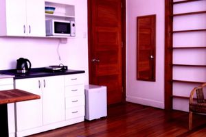 Alojamiento - Travesia Bed and Breakfast