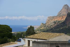 Alojamiento - Rotte e Sentieri B&B