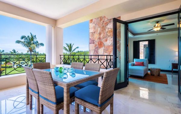 Punta Mita Resort - Hoteles 3 estrellas en Punta de Mita, Nayarit