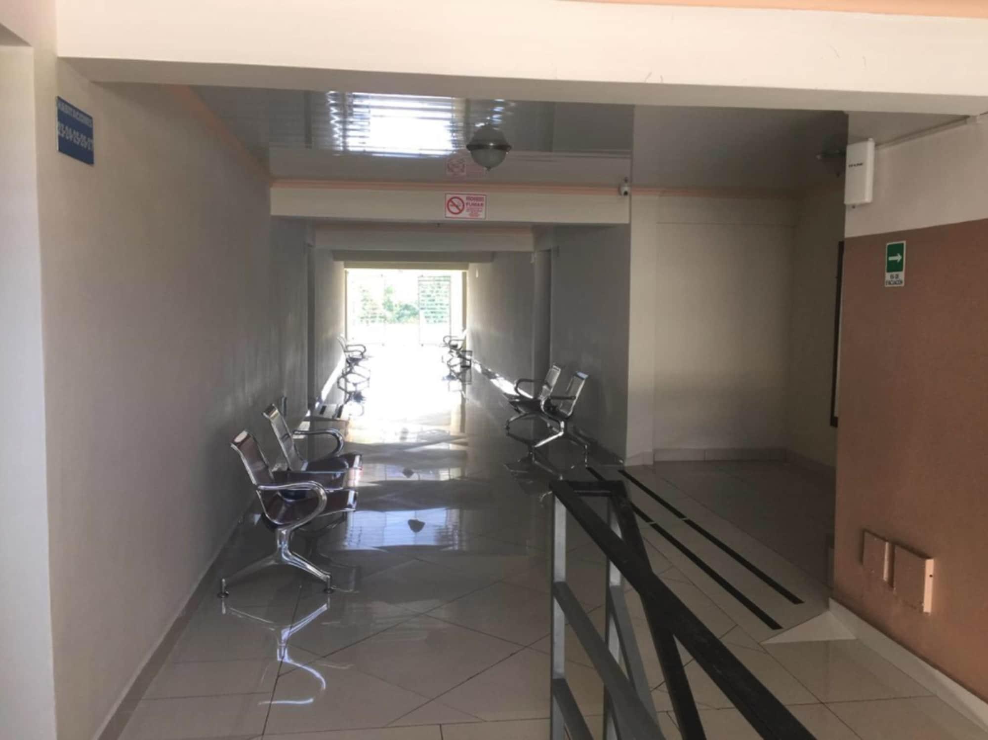 Varios Hotel Lleras
