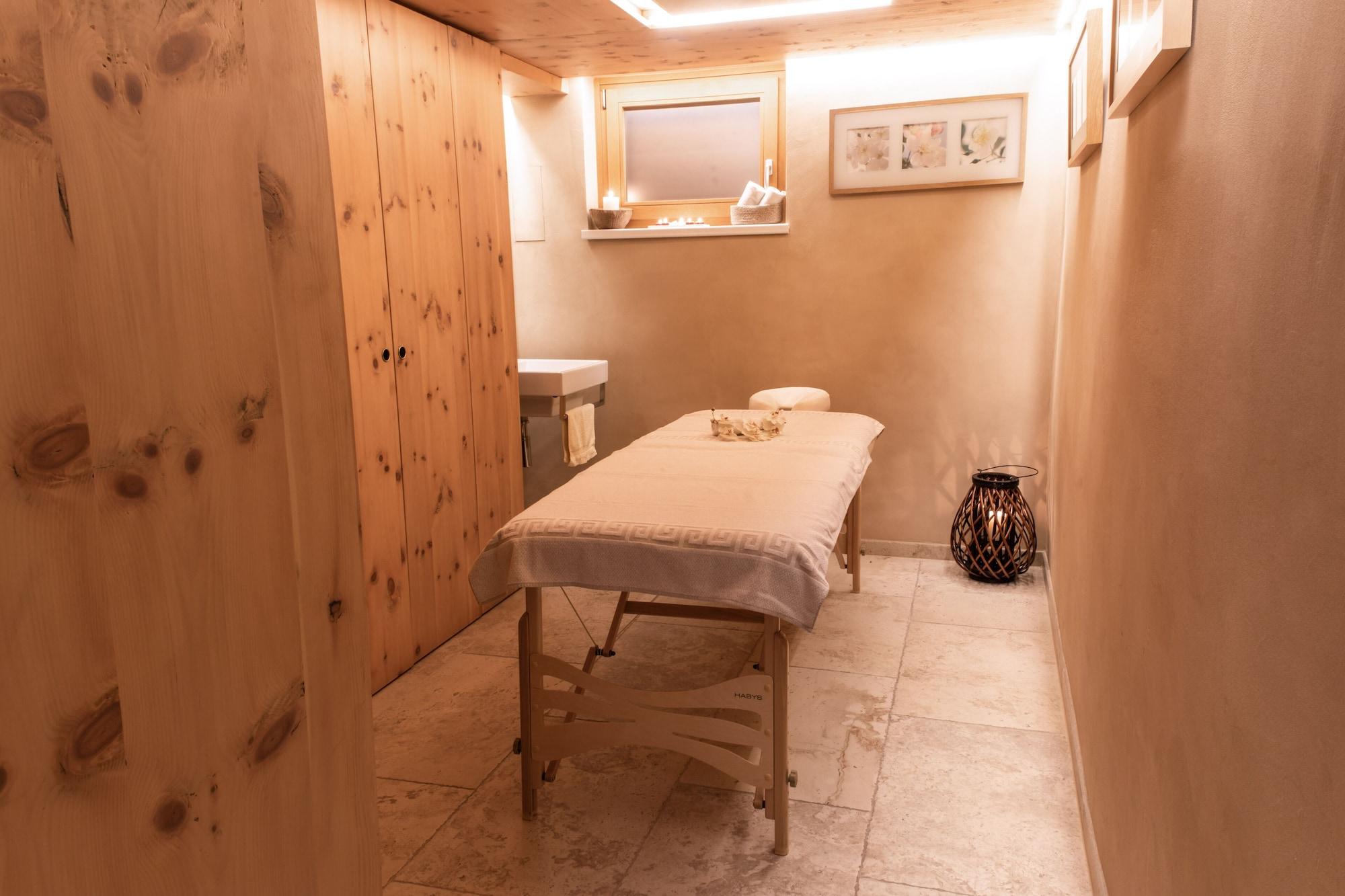 Spa Hotel Ulli