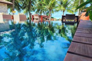 Paquete - Almareia Boutique Hotel