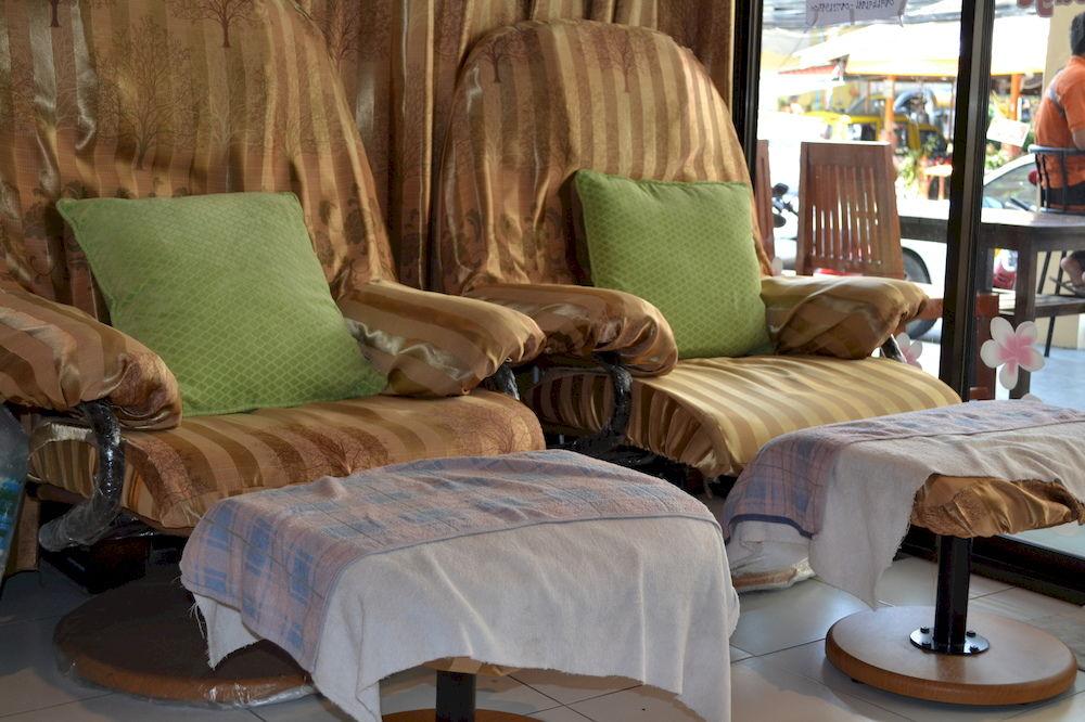 Spa Bauman Ville Hotel