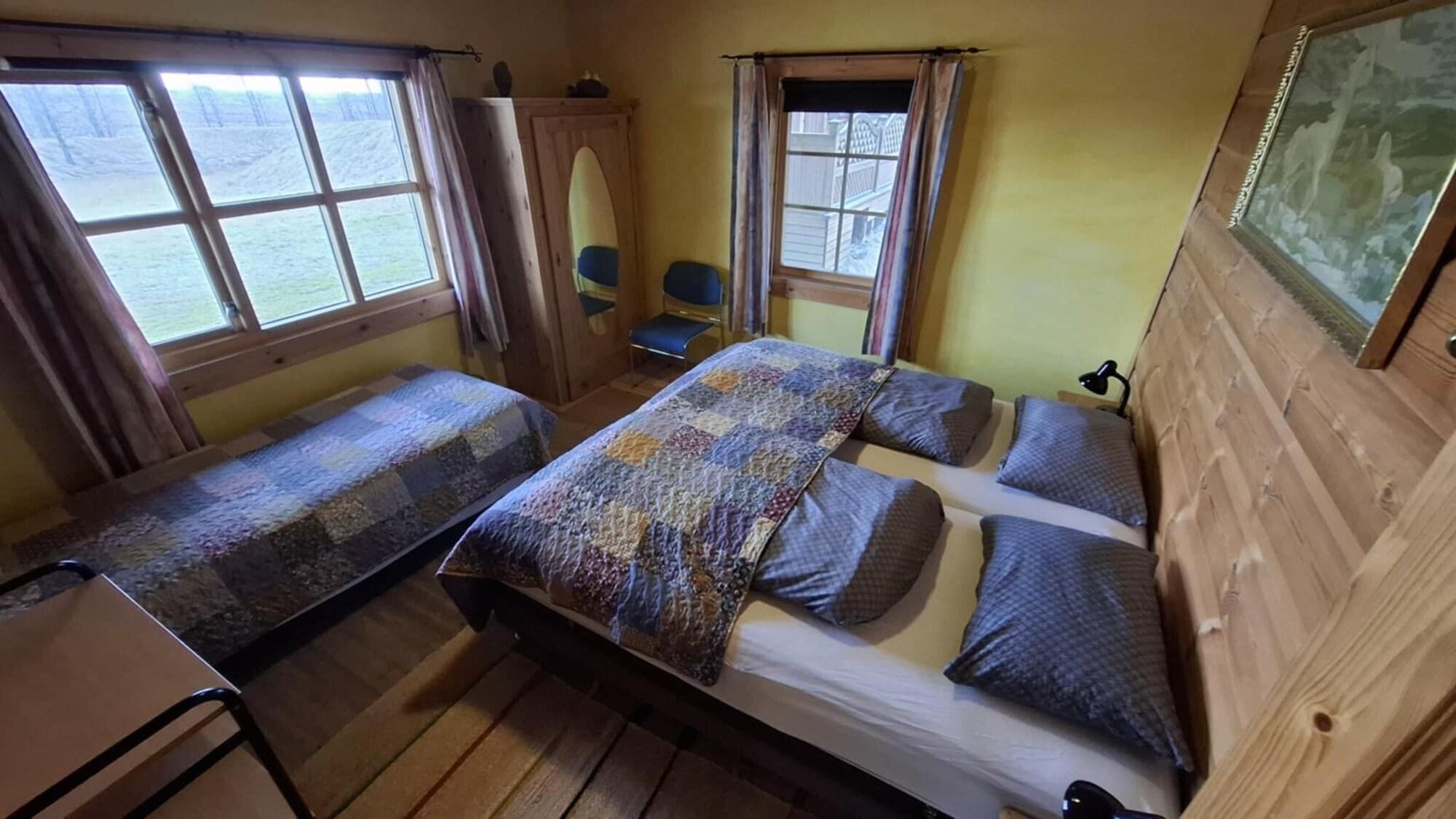 Habitación Alfasteinn Country Home Guesthouse