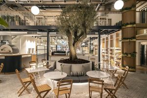 Alojamiento - Ergon House Athens