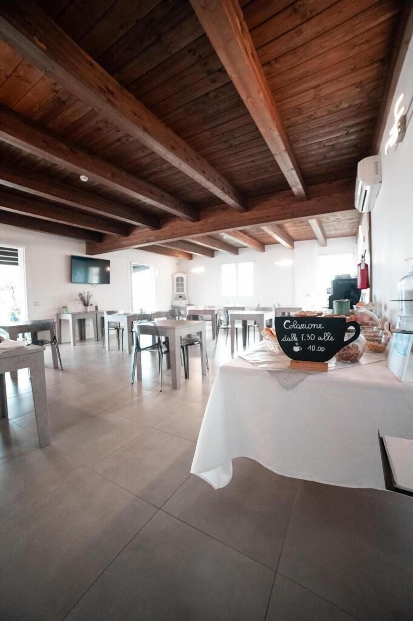 Restaurant Il Colle Dei Lecci