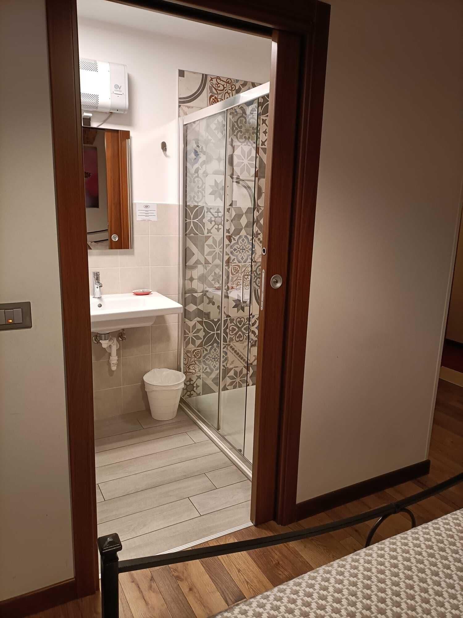 Equipamiento de Habitación Locanda Righetto