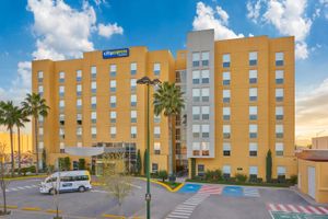 Alojamiento - City Express by Marriott Torreón